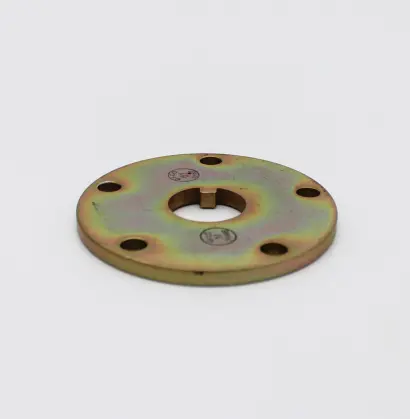 Aircraft Lock Washer